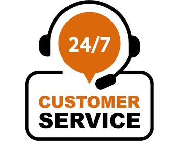 7/24 Destek & Eğitim